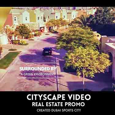 Real estate videos