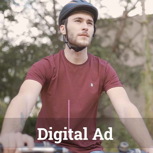 Digital Ads
