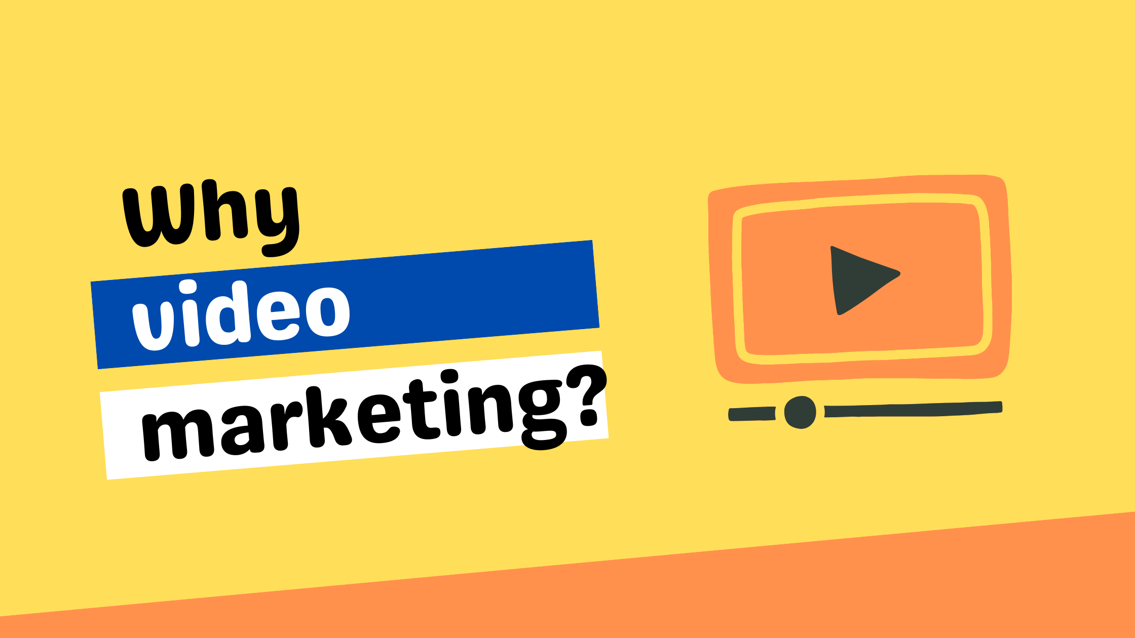 Why is video marketing crucial to your business?